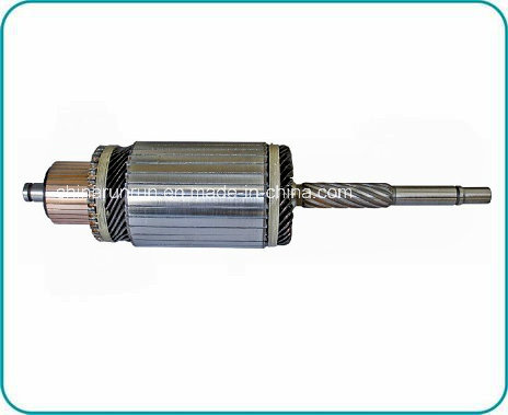 Armature Bearing 2004004062 for Bosch