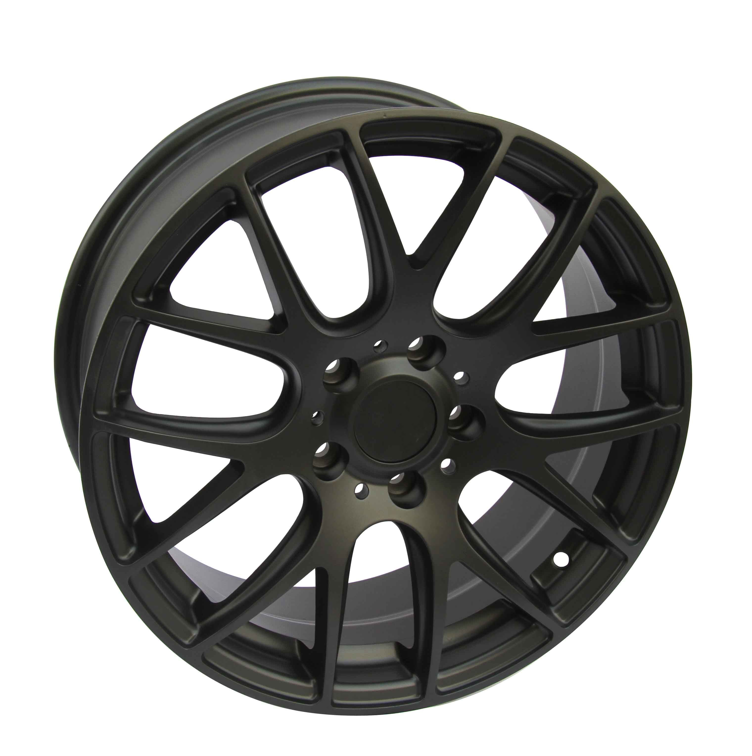BS Advan Hre Oz Alloy Wheel (KC463)
