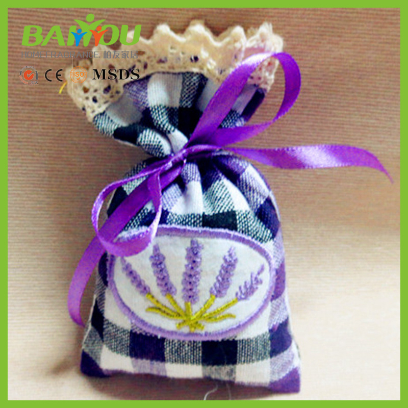 Dry Flower Pillow