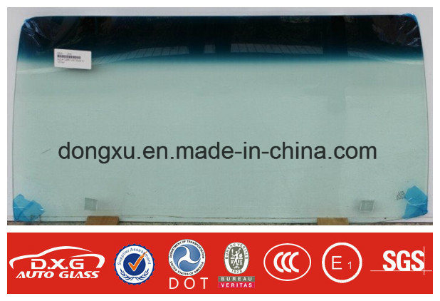 Laminated Front Windshield for Suzuki Carry DC51
