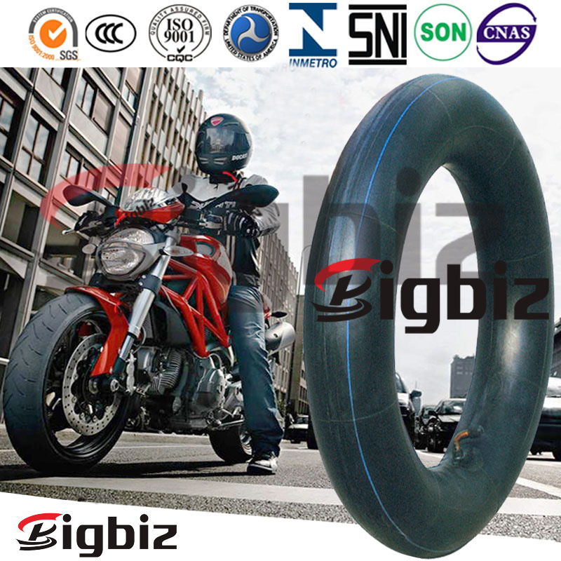 China 3.00-19 Inner Tube Motorcycle Tire
