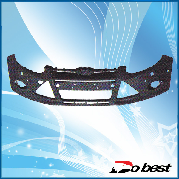 Front Bumper, Rear Bumper for Ford Focus, Fiesta
