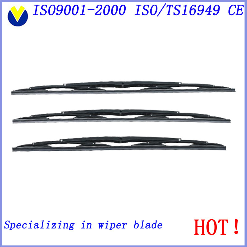 High Quality Conventional Bus Wiper Blade