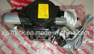 JAC Truck Seat Belt Assembly