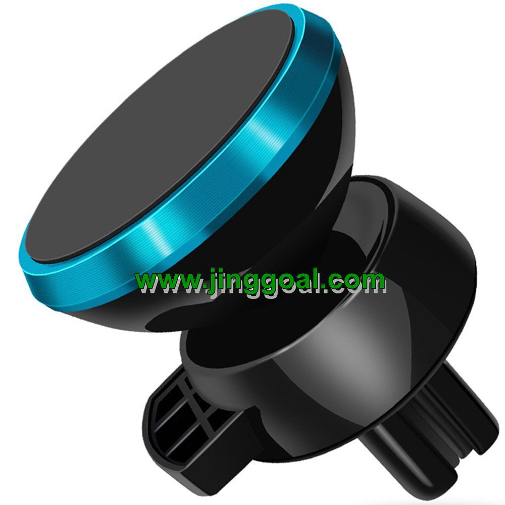 Magnetic Air Vent Mobile Phone Holder