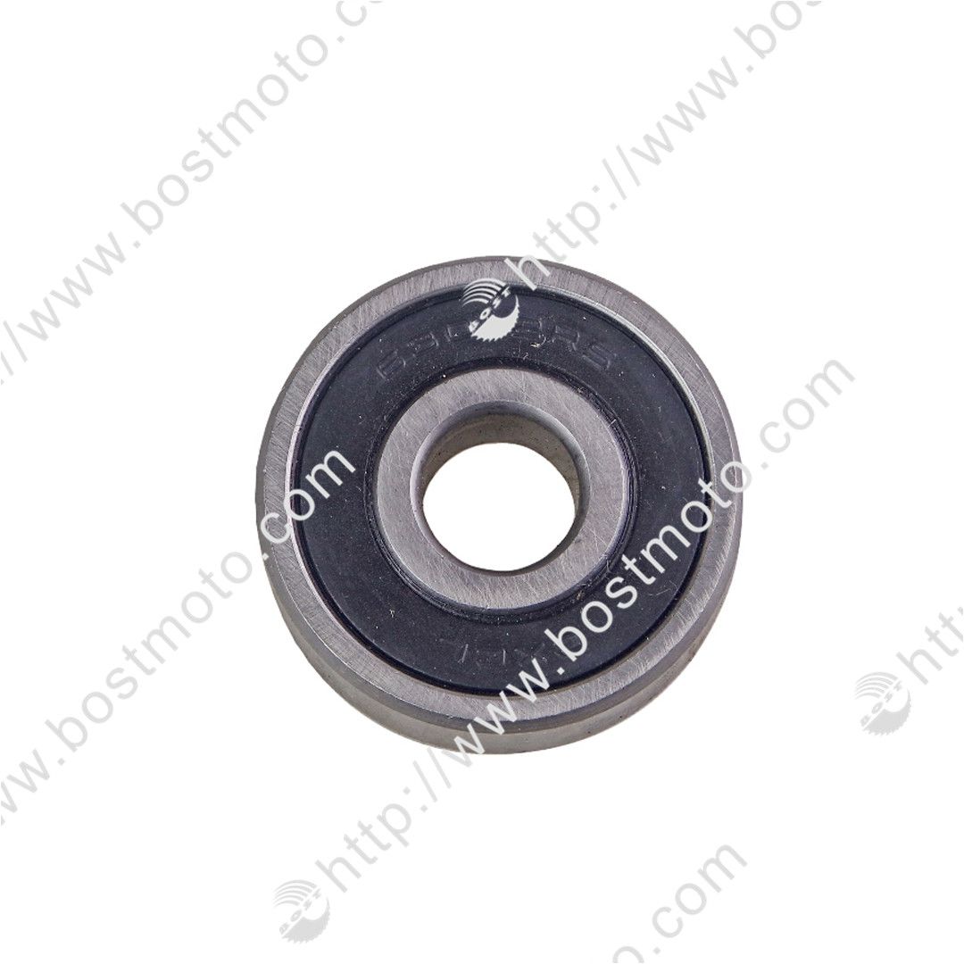 Motorcycle/Motorbike Spare Parts Bearing 6301