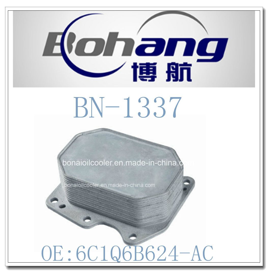Bonai Auto SpareTourneo2.2 Tdci Oil Cooler (6C1Q6B624AC) for  Ford Mk7 Mk8 