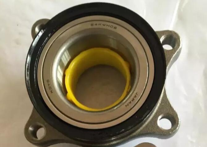 Toyota Koyo NSK 54kwh02 Auto Wheel Hub Assy Bearing 43570-60010, Koyo 54kwh01/Du5496-5 for Toyota