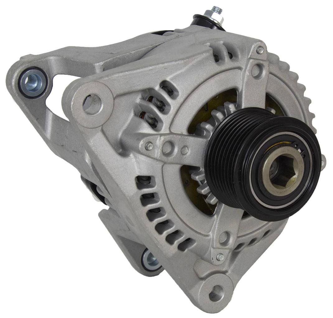 Alternator for Dodge RAM Pickups, 4801311ad, 04801311ae, 421000-0511, 421000-0512, 421000-0513