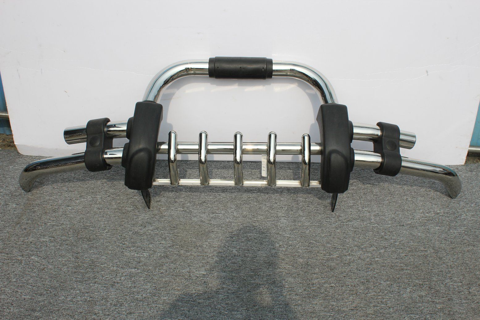 Hot Sale Toyota Hilux Revo/Vigo Bull Bar 2009-2017