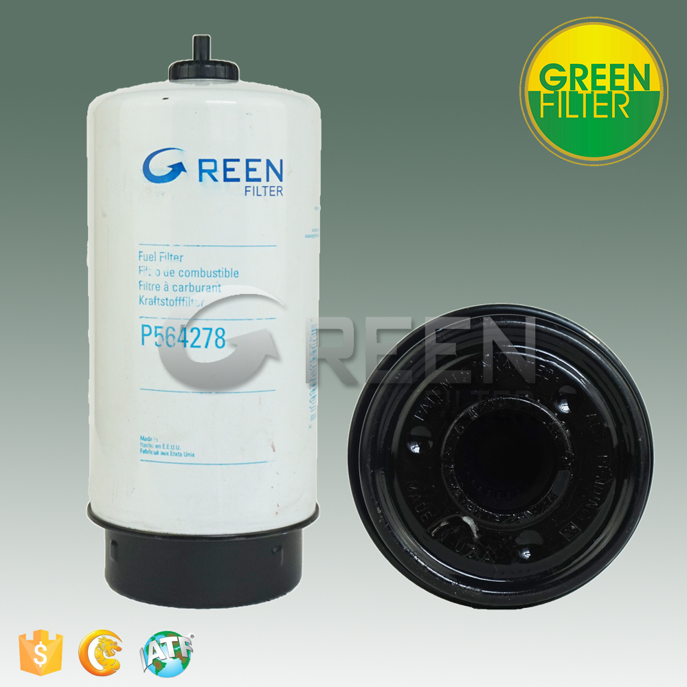Oil Filter for Auto Parts (P564278)