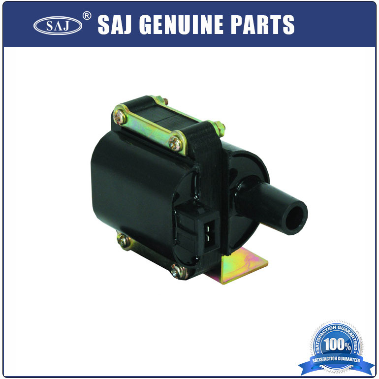 China Supplying OEM Quality Auto Ignition Coil for Chery Chang an S113705110ab