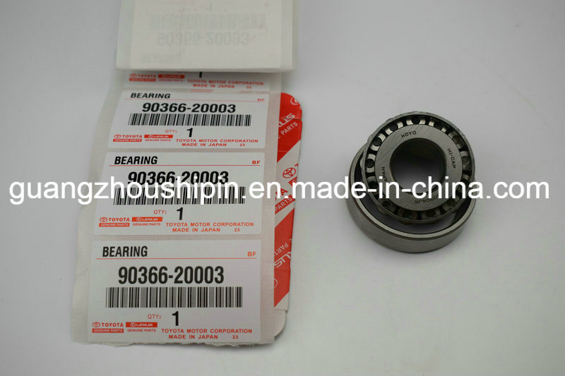 Hub Wheel Bearing 90366-20003 for Toyota Landcruiser Fzj80