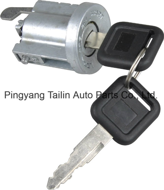 Ignition Lock Cylinder for Isuzu 100p