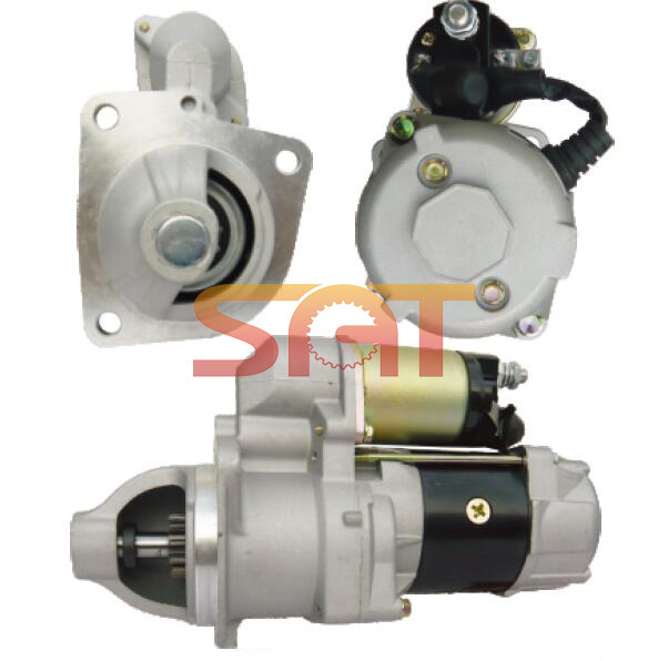 Sawafuji Starte for 07c 03505520512 28100-18700
