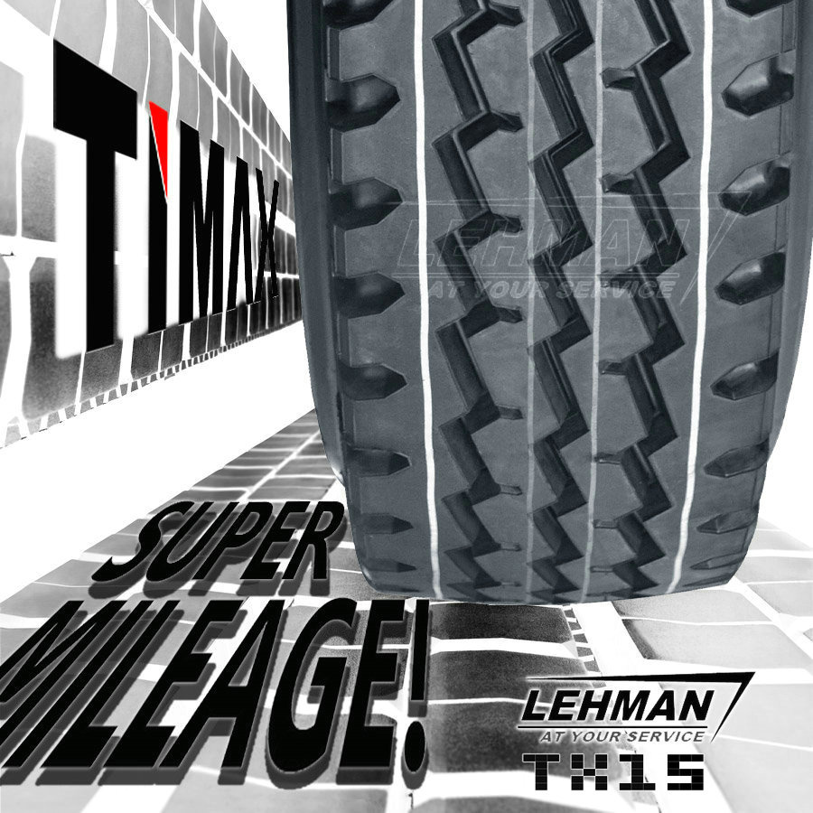 Whosale Truck Tire with DOT Smartway 295/75r22.5 295-75-22.5