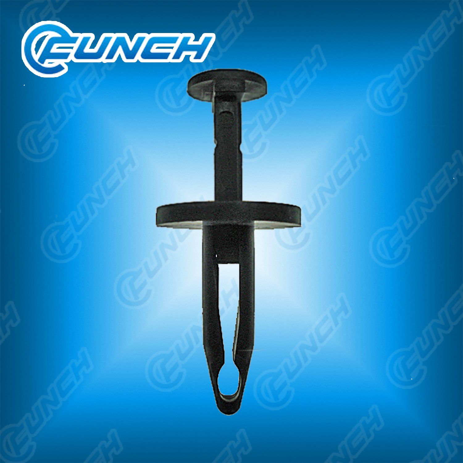 Auto Clips & Fasteners GM 20510029 Chrysler 34202672