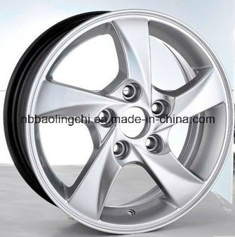 15 Inch Alloy Wheel with PCD 5X114.3 for Honda