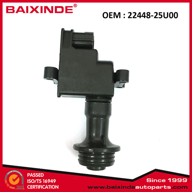 Wholesale Price Car Ignition Coil 22448-25U00 for Nissan skyline