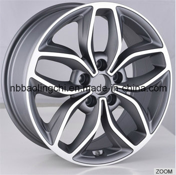 17 Inch Replica Alloy Wheel with PCD 5X114.3
