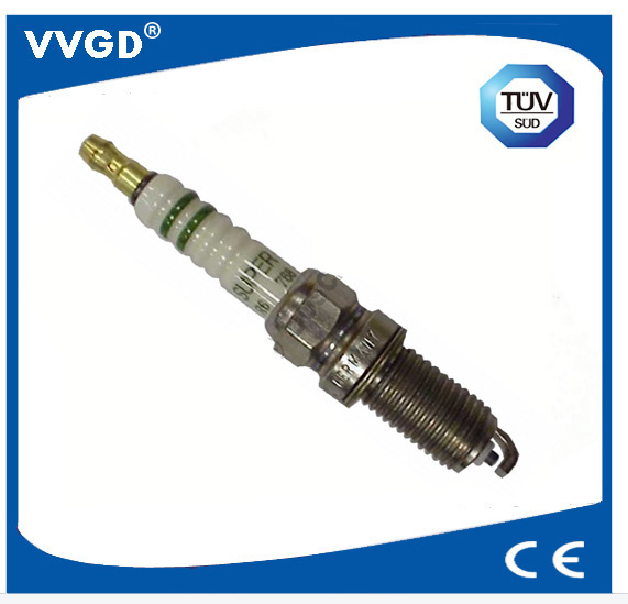 Auto Spark Plug Use for VW Fr8ds 46551935 7700500155