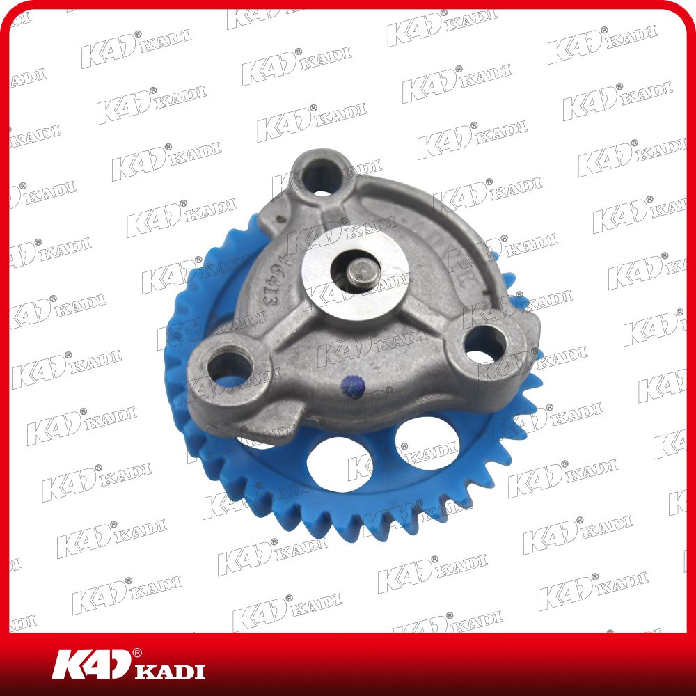 Hot Sale Motor Parts Motorcycle Oil Pump for Bajaj Discover125st