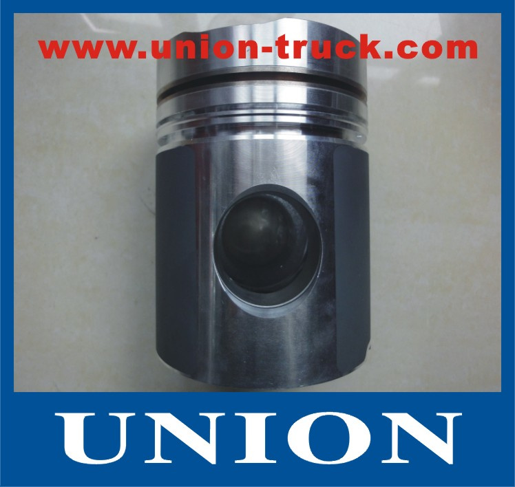 DS12.01 Piston for Scania engine
