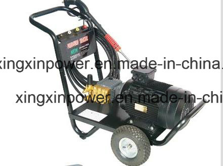 Electrical High Pressure Washer (SF-22OOGA) , From 1200psi to 3600psi