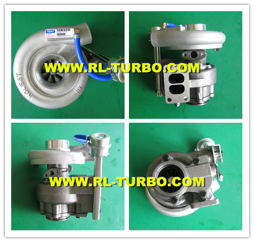 Turbocharger Hx35W 4035199 4035200 A3960408, 4035201, 4035202, 3960413 3960454 3960777 3960904 3900318 4050060 4050053 3900627 396040