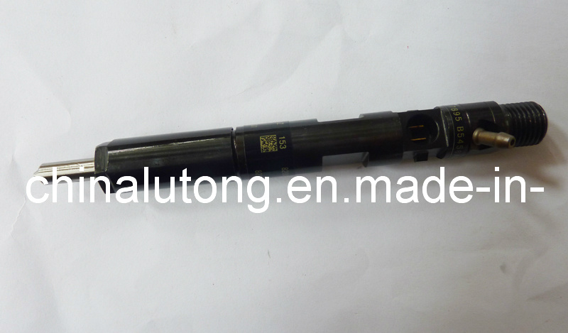 Diesel Injectors-Delphi Common Rail Diesel Injector