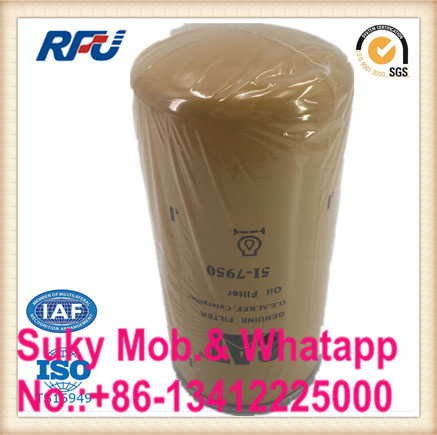 High Quality Oil Filter 5I-7950 for Caterpillar Engine-Auto Parts