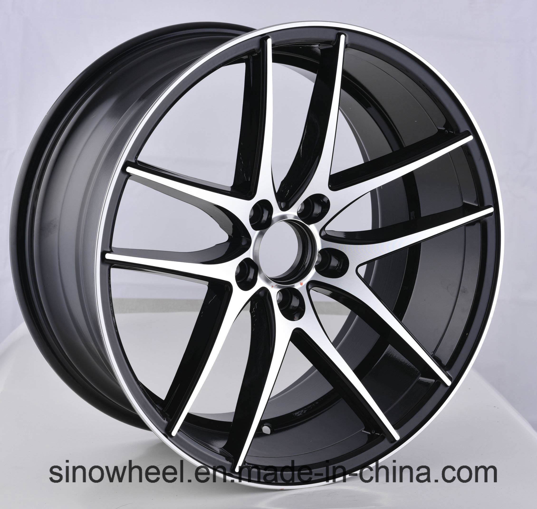 Aftermarket Alloy Wheel Rim 19X9.5