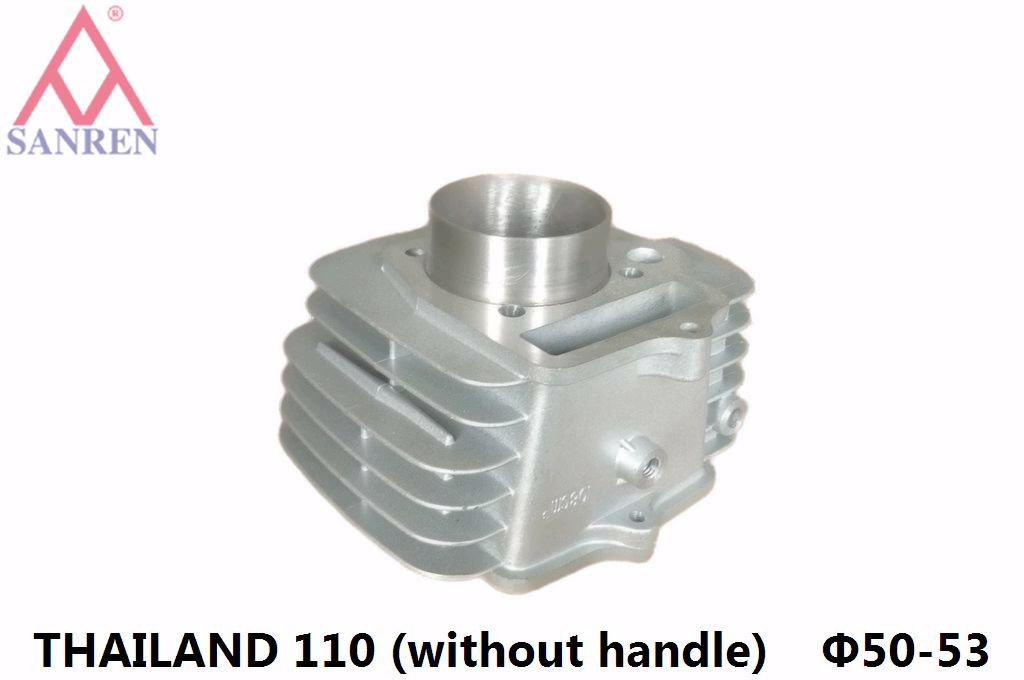 Thailand 110 (without Handle)