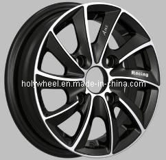 Auto Wheel/High Quality Alloy Wheel Rims (HL179)