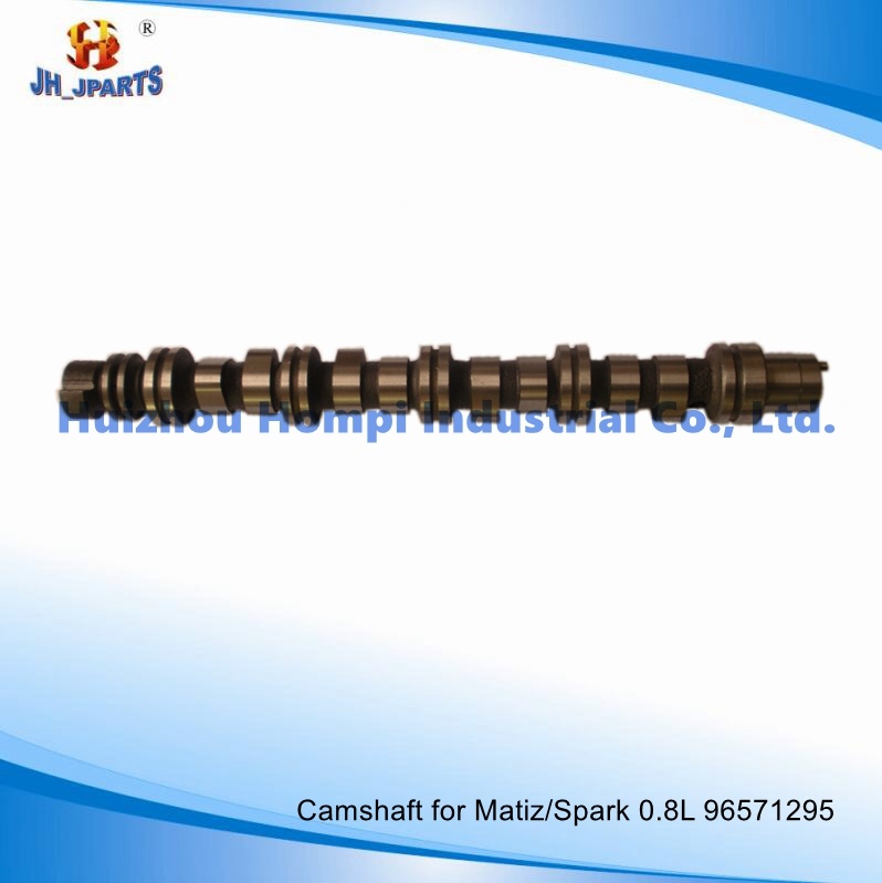 Engine Parts Camshaft for Daewoo Matiz/Hyundai Spark 1.0L 96325213 9652886