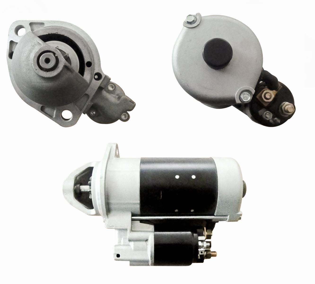 Starter Motor for Khd Deutz (0001223016)