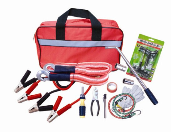 Auto Emergency Kit