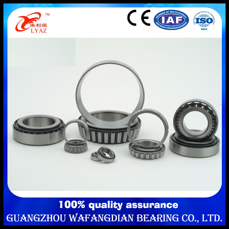 Koyo Lyaz Roller Bearing 32014 Koyo Taper Roller Bearing 32014 Sizes 70*110*25