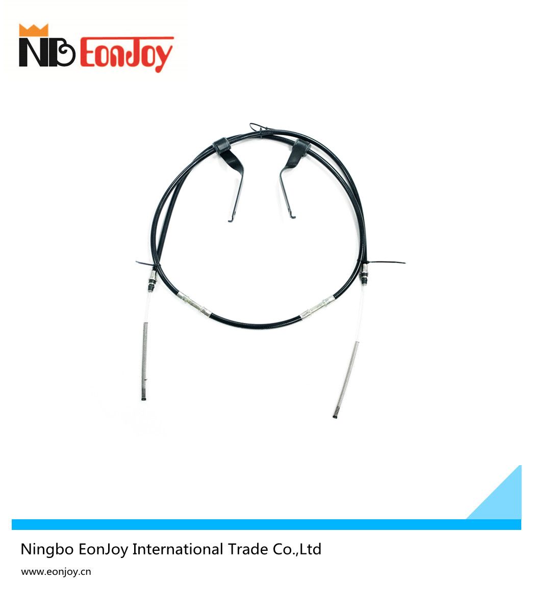 Hand Brake Cable for Ford Transit of Jiangling Motors (CD)