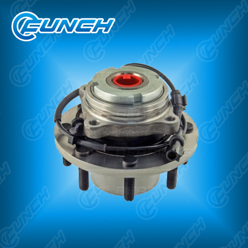 Wheel Hub Bearing 515057 for Ford Truck F250/350/450/550, 3c34-2b513ca