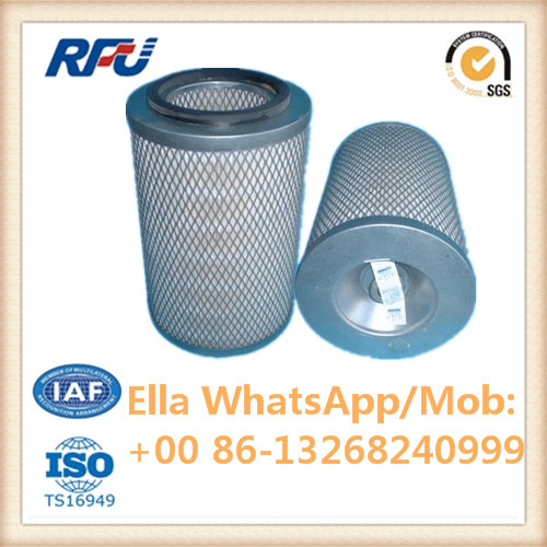 17801-2440 High Quality Cabin Air Filter for Hino