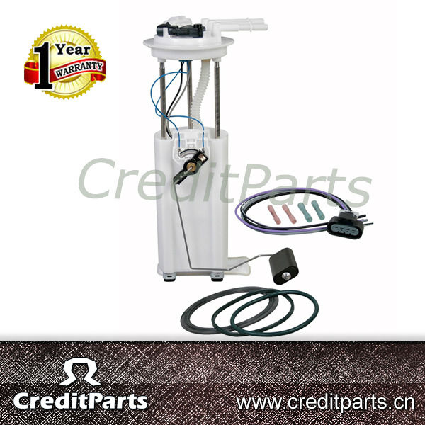 Airtex Fuel Pump Assembly E3518m for 1998-2005 Buick Oldsmobile Pontiac 3.5 3.8 4.0 4.6