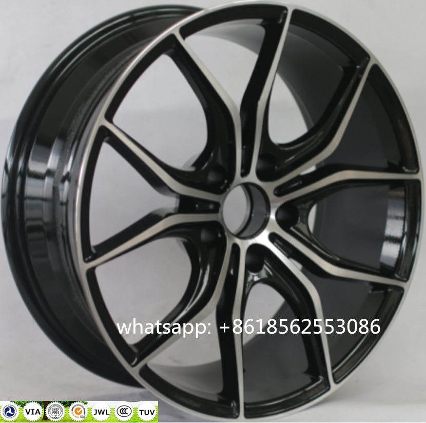 Best Selling Staggered 18