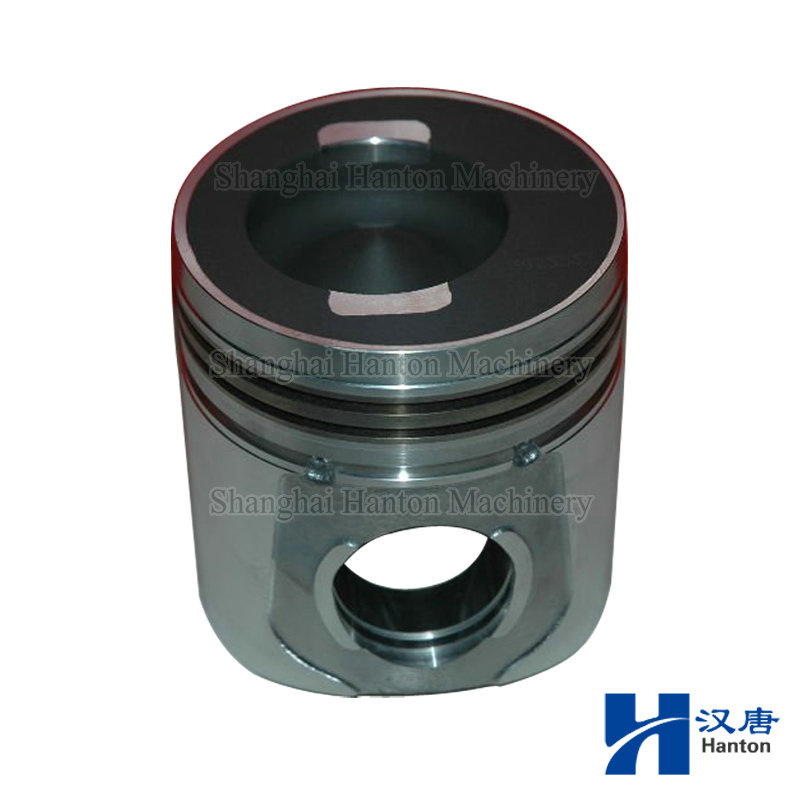 Cummins 6CT ISC engine motor 3802344 3280031 3919579 3919247 piston