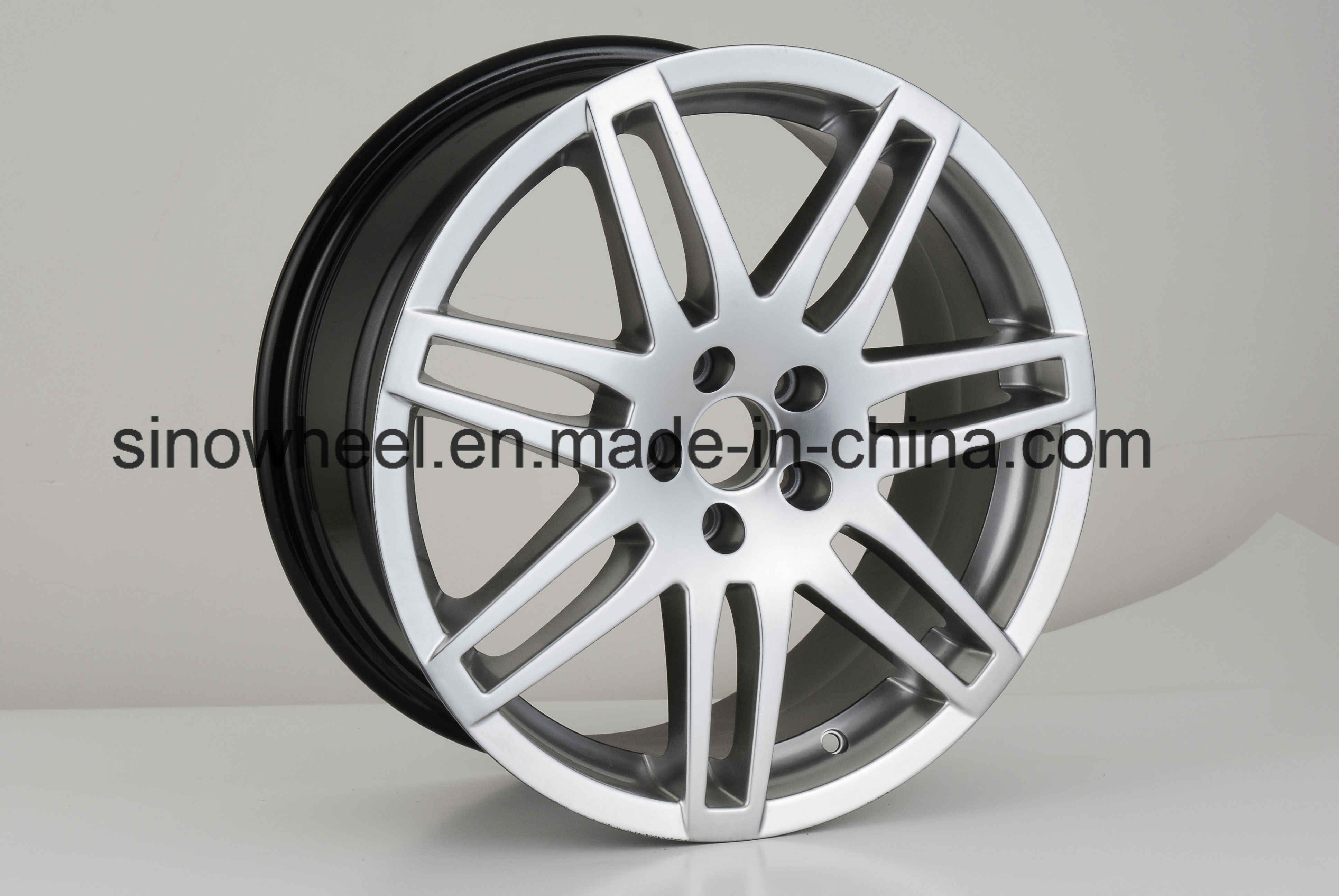High Quality for Audi A3, Audi A4, Audi A5 Replica Alloy Wheel Rim