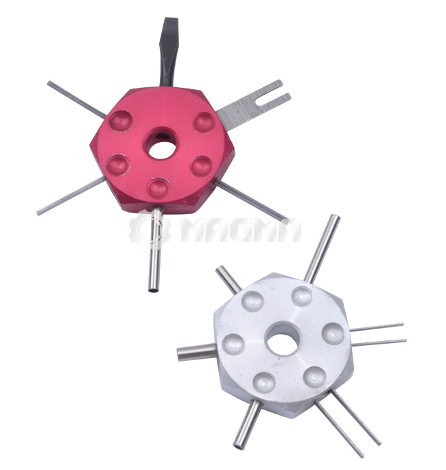 2 PCS Wire Terminal Connect Tool (MG50923)
