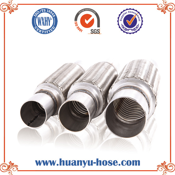 Car Exhaust Pipe
