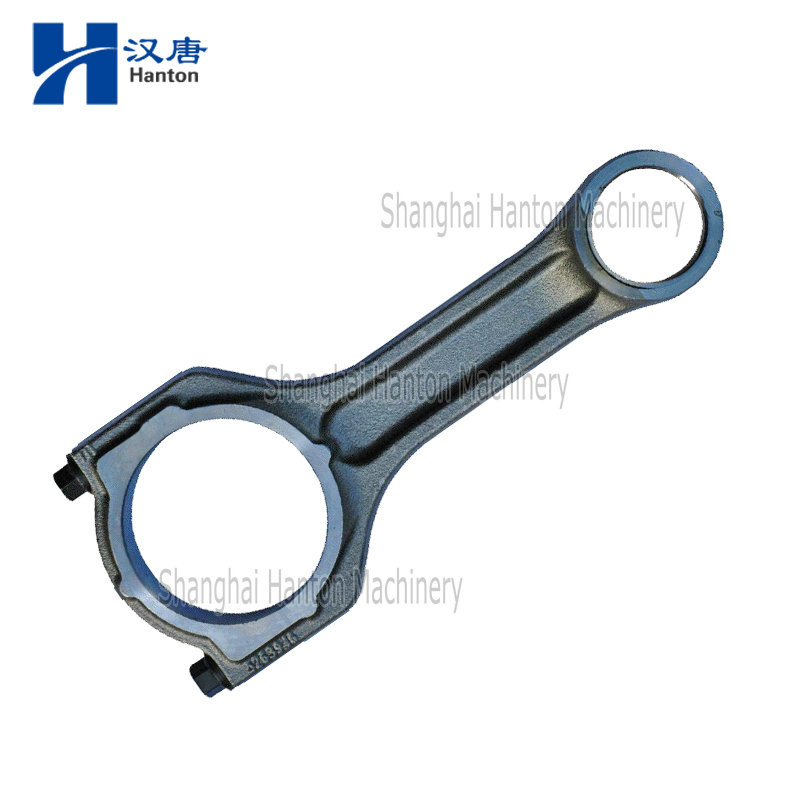 Cummins connecting rod 5263945 5340588 5263946 for diesel engine ISF2.8
