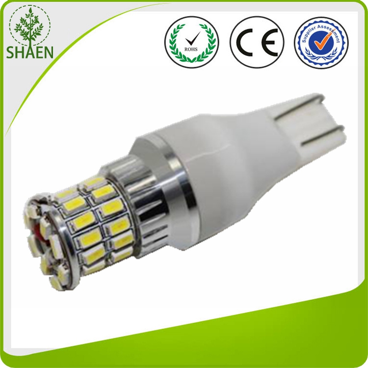 T16 36SMD Epistar 3014 LED Auto Light