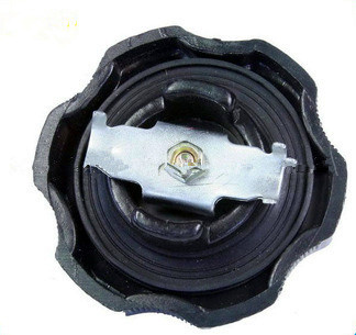 Excavator Oil Tank Cap for Kobelco